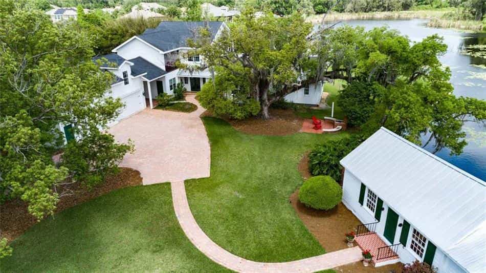 casa no Lake Magdalene, Florida 10204735
