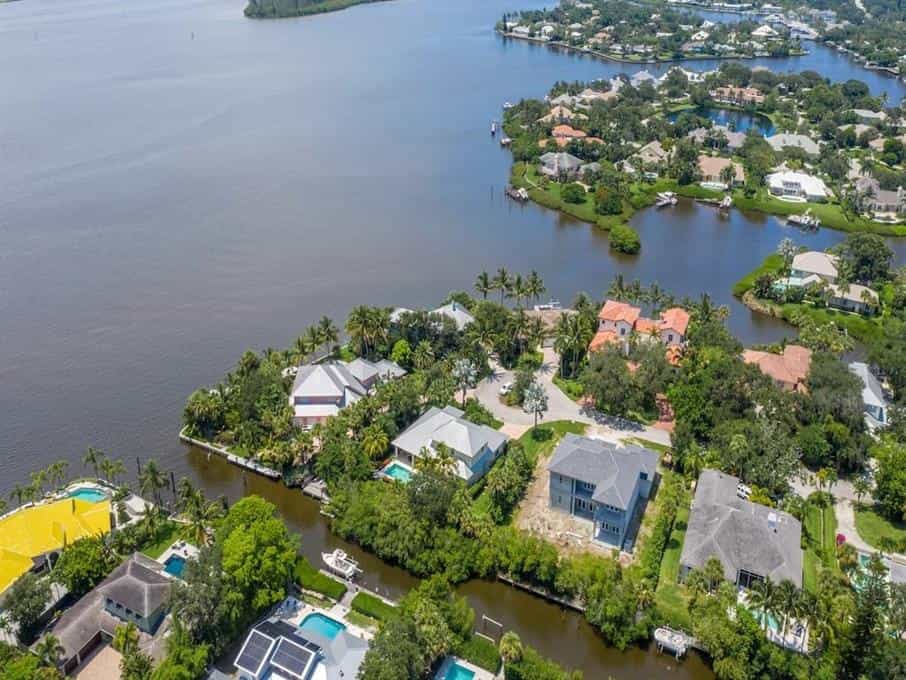 بيت في Vero Beach, Florida 10204739