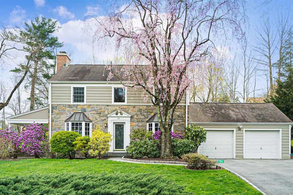 House in Scarsdale, New York 10204831