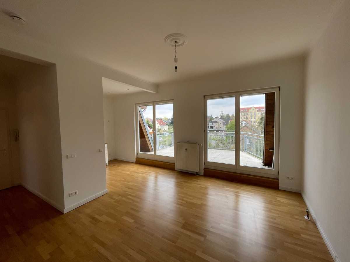 Condominium in Schulzendorf, Brandenburg 10204839