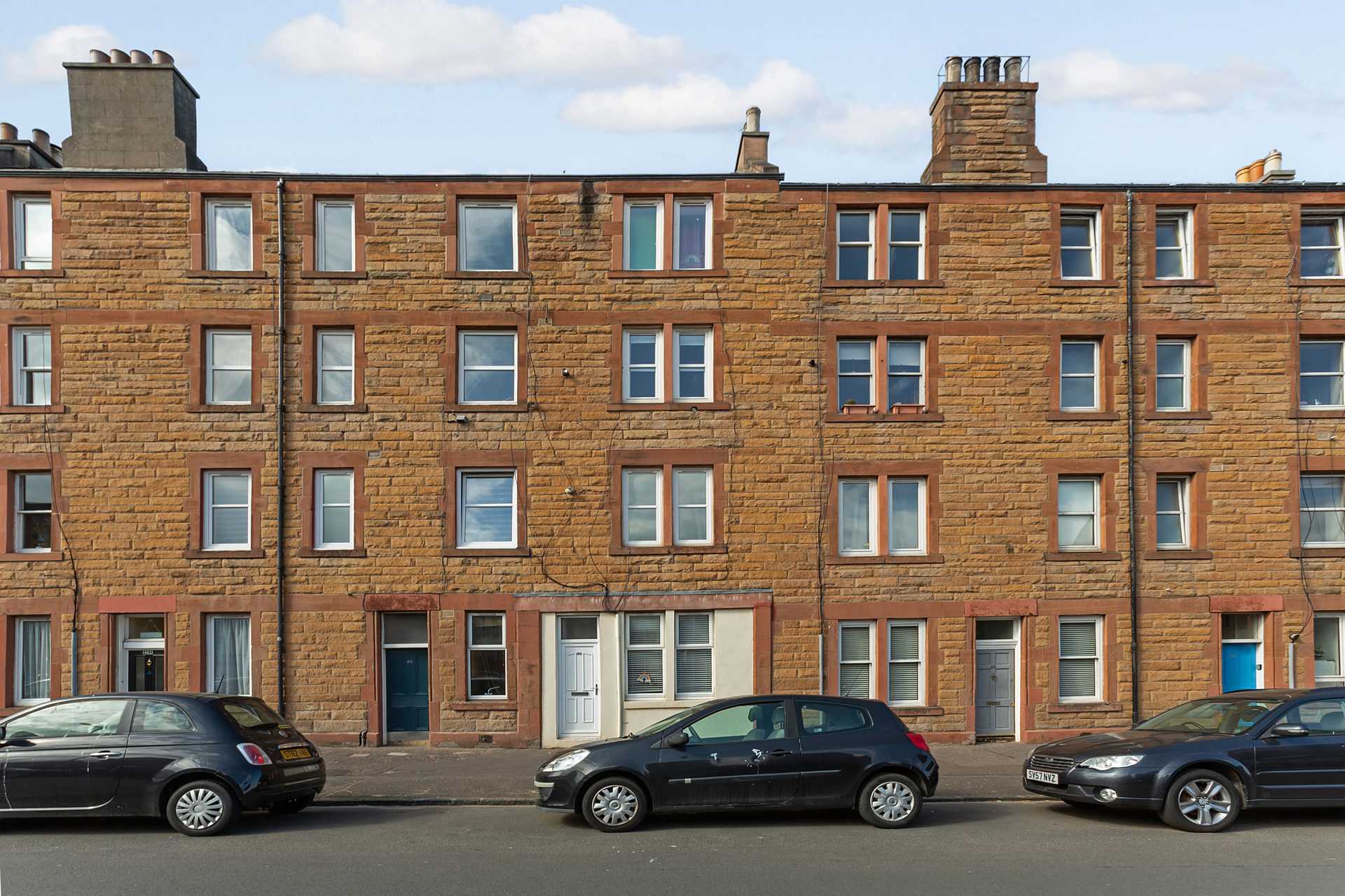 公寓 在 Portobello, Edinburgh, City of 10204844