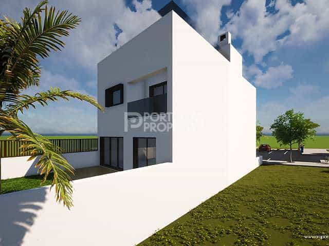Будинок в Tavira, Faro District 10204869