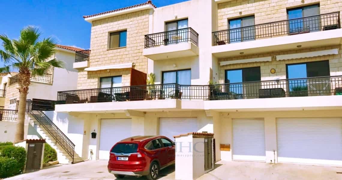 Huis in Kouklia, Paphos 10204901