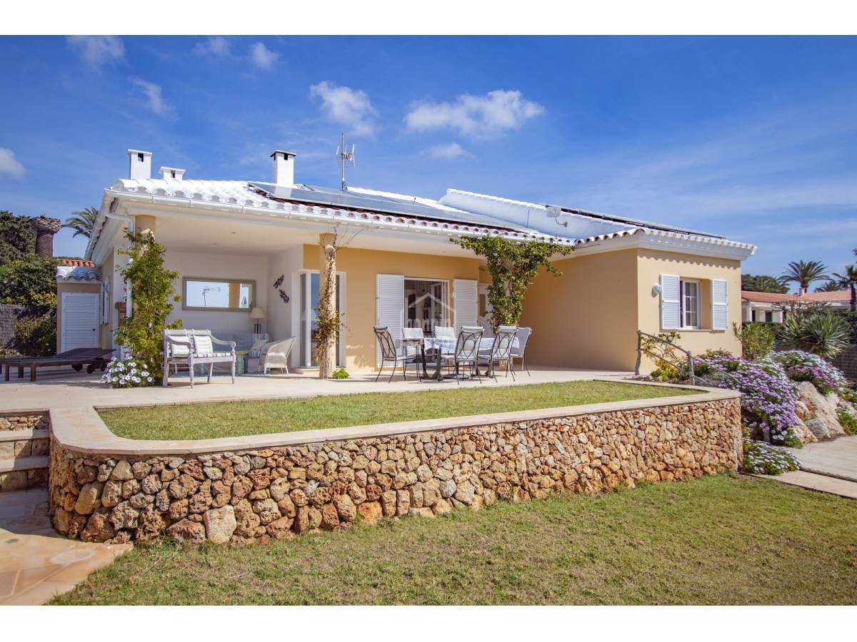 Rumah di Bentuk, Pulau Balearic 10204919