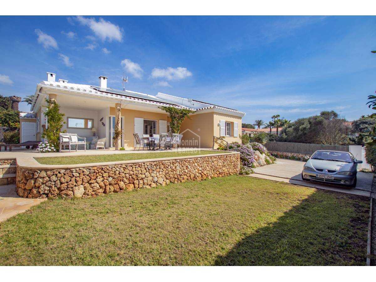 Dom w Binisafua, Illes Balears 10204919