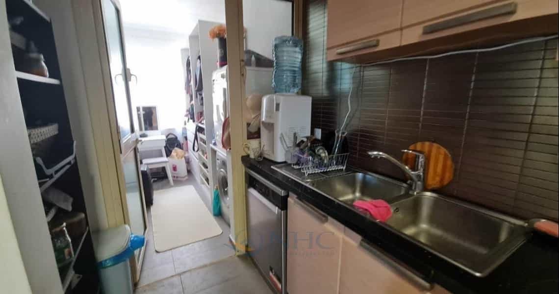 Квартира в Kato Polemidia, Limassol 10204920