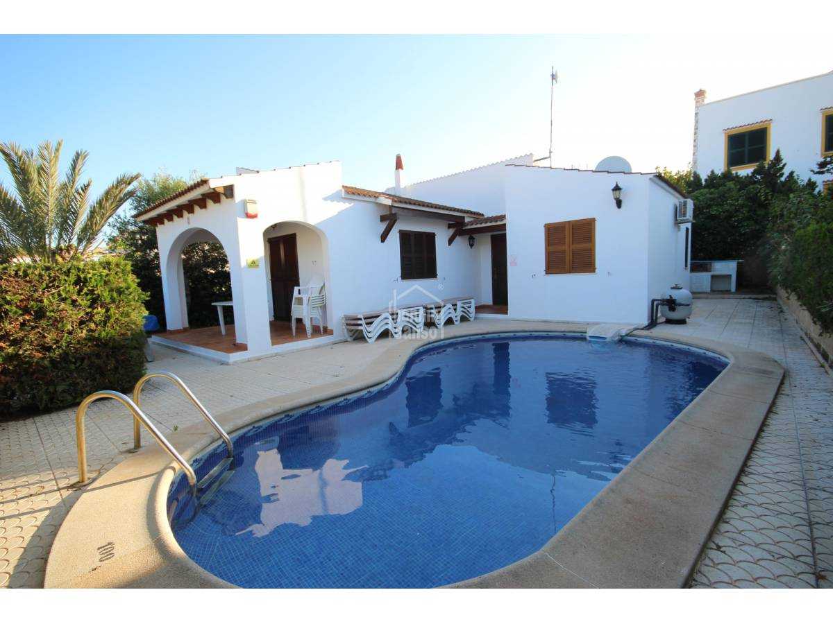 House in Ferrerias, Balearic Islands 10204921
