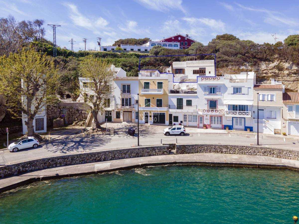 Condominium in Villacarlos, Balearic Islands 10204925