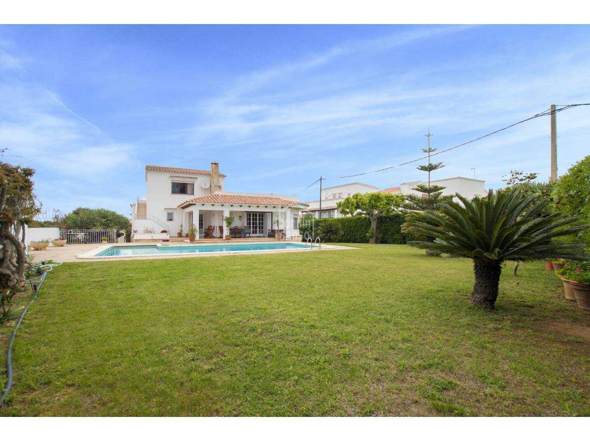 بيت في Son Vilar, Illes Balears 10204928