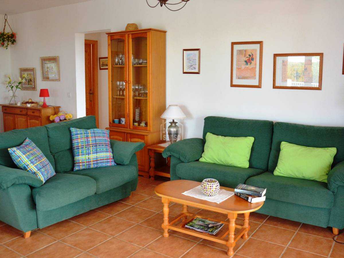 жилой дом в Sant Lluís, Illes Balears 10204932