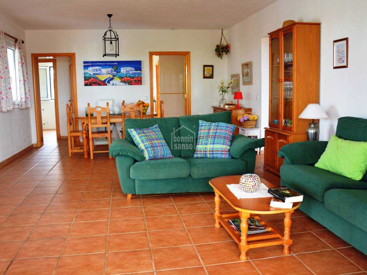 σπίτι σε Sant Lluís, Illes Balears 10204932