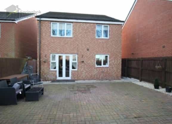 House in Thornaby, England 10204941