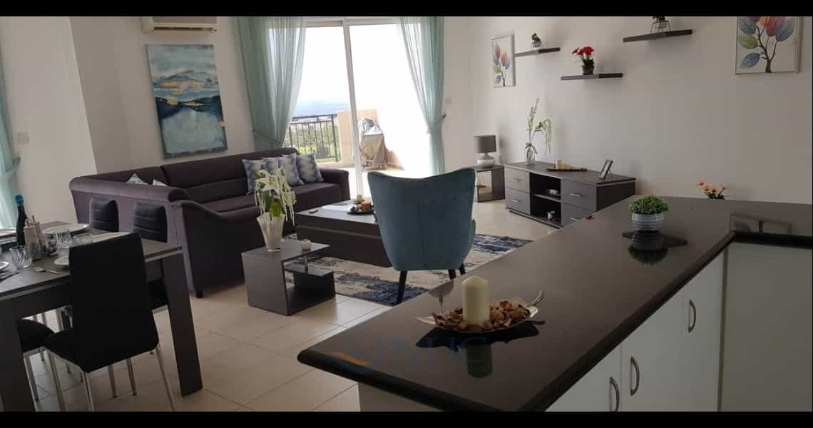 公寓 在 Mesa Chorio, Paphos 10204945