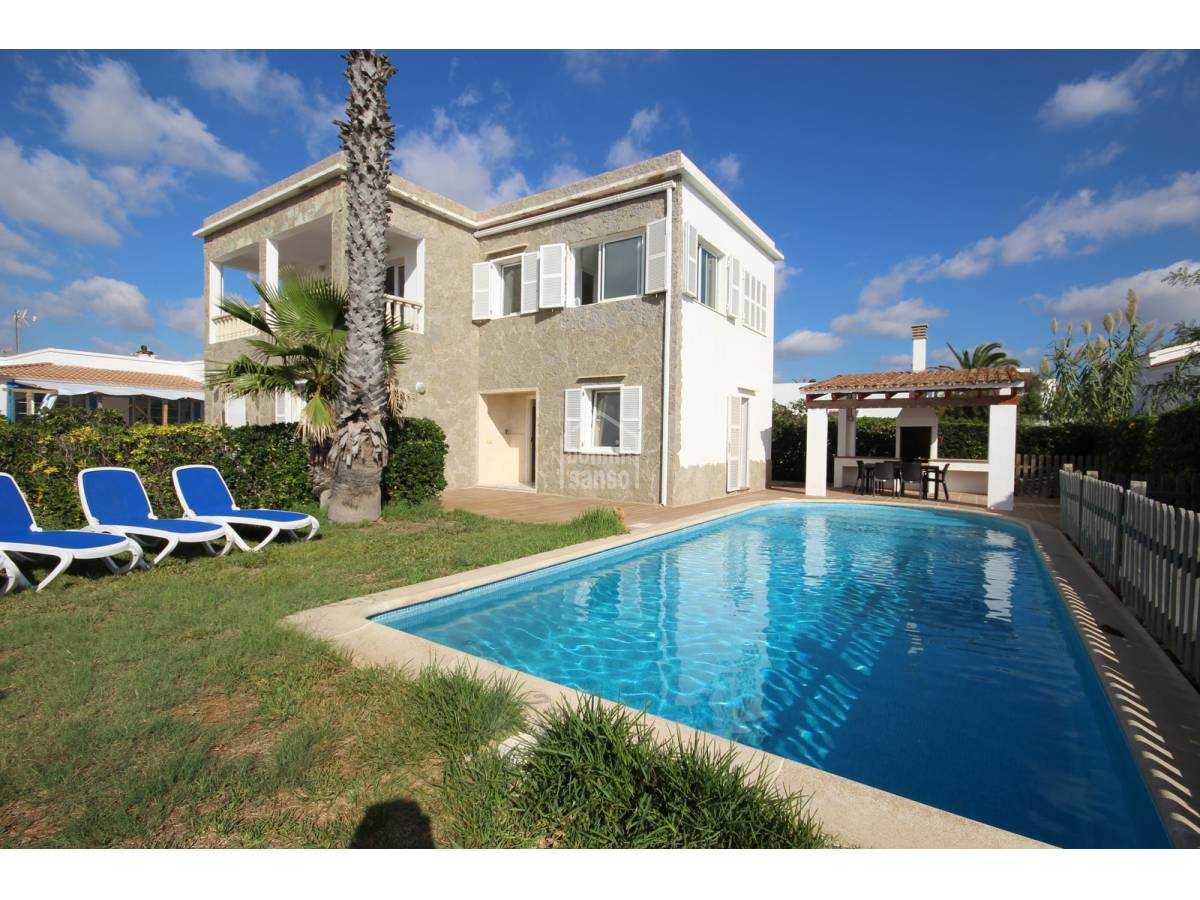 rumah dalam Ferrerias, Kepulauan Balearic 10204960