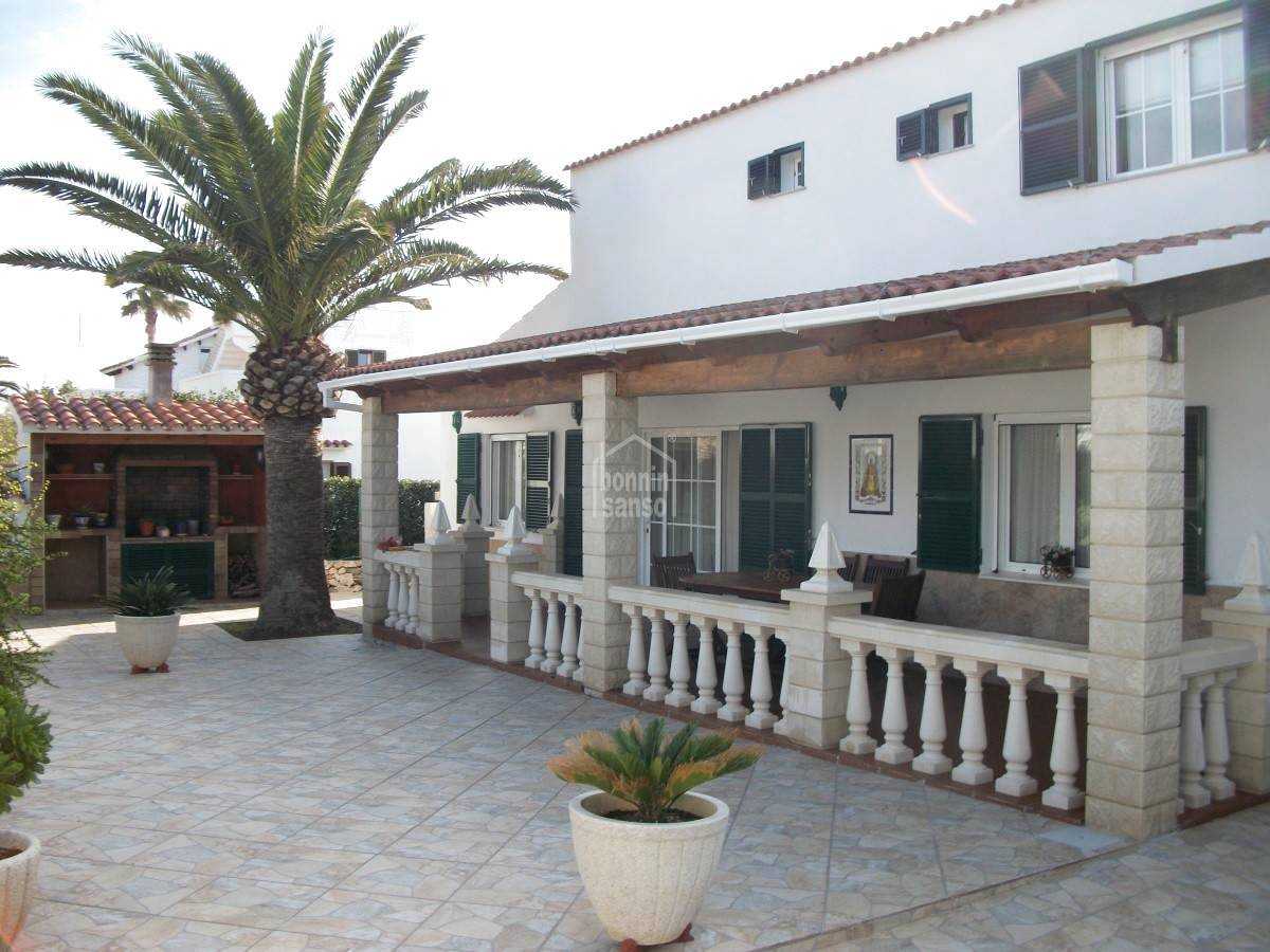 Dom w Ferreria, Baleary 10204973