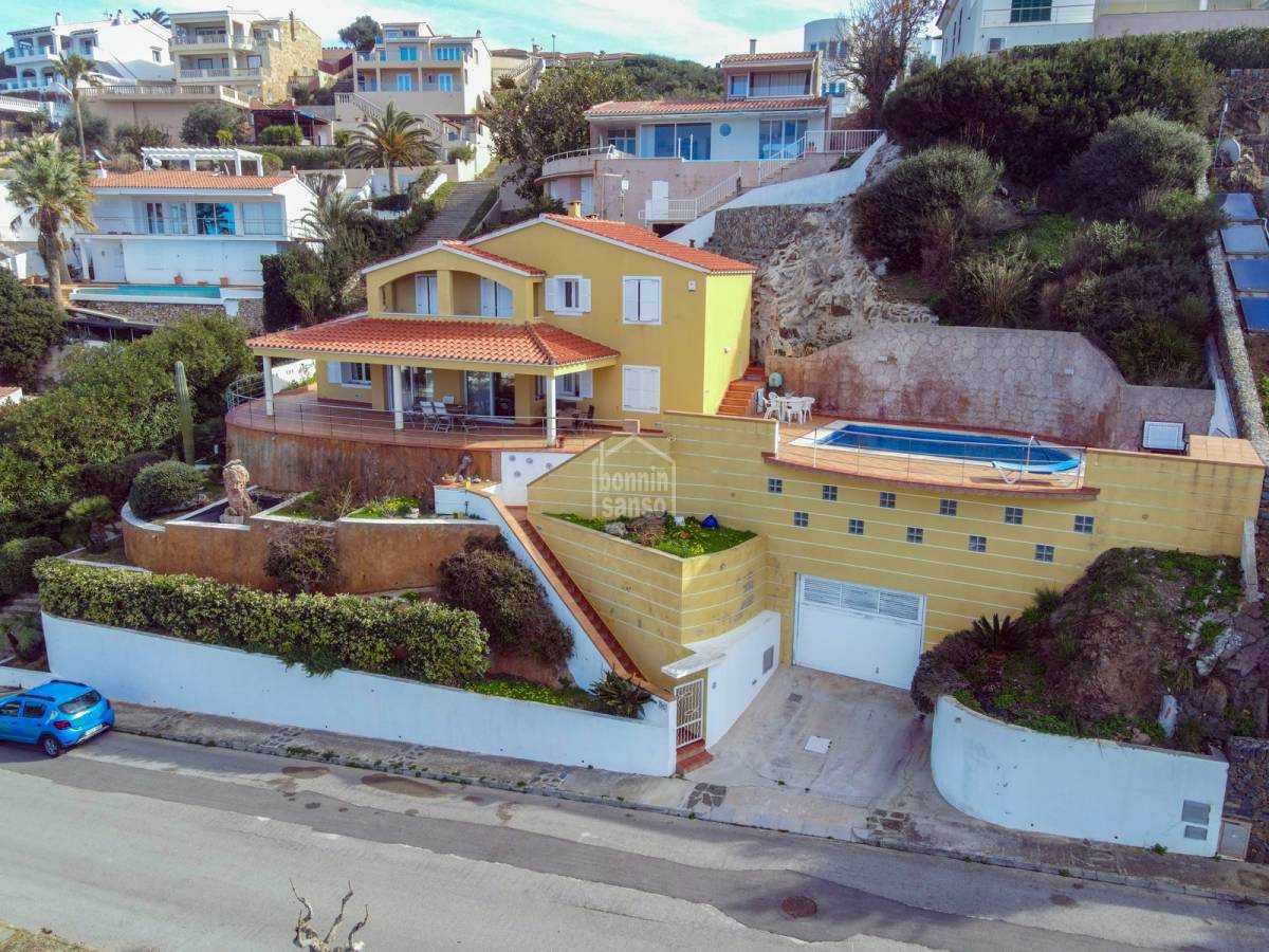 Rumah di Biniatap de Dalt, Pulau Balearic 10204996