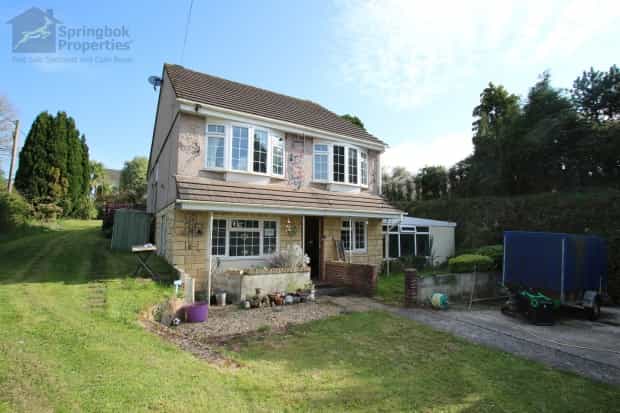 Huis in Plympton Erle, Plymouth 10205002