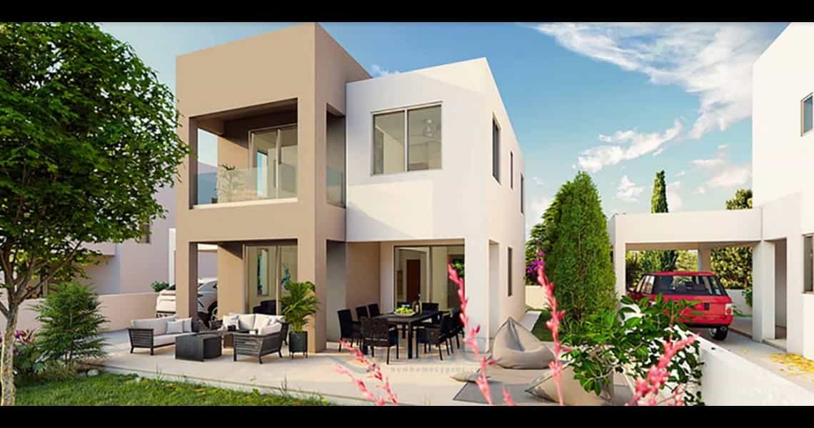 Huis in Agia Marinouda, Pafos 10205011