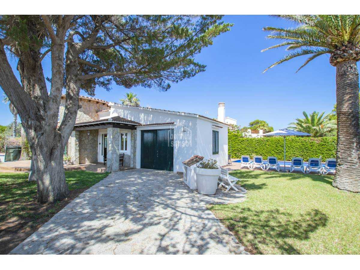 Rumah di Cala en Bosc, Illes Balears 10205019