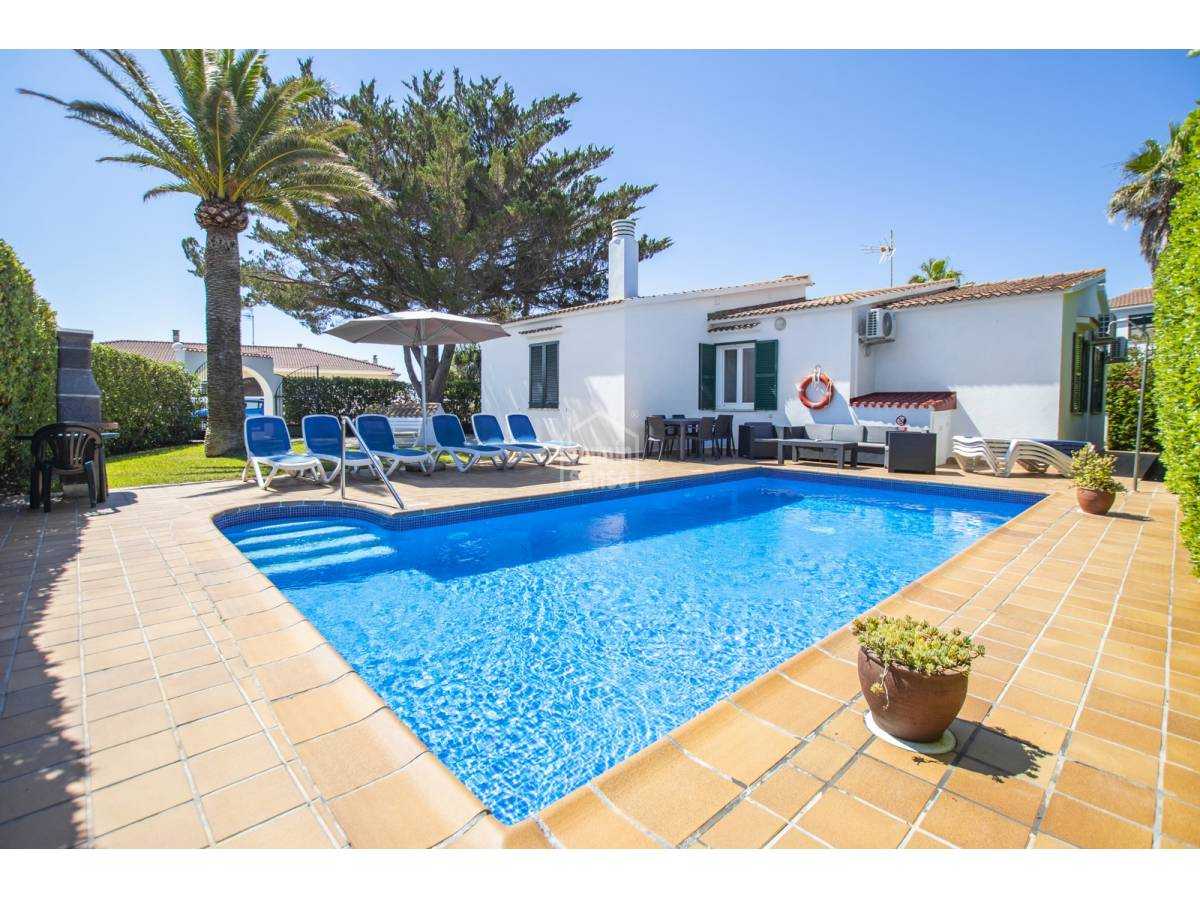 Rumah di Cala en Bosc, Illes Balears 10205019
