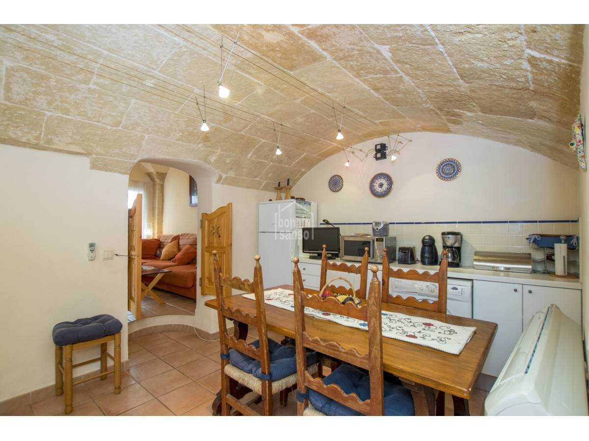 Condominium in Alayor, Balearic Islands 10205024