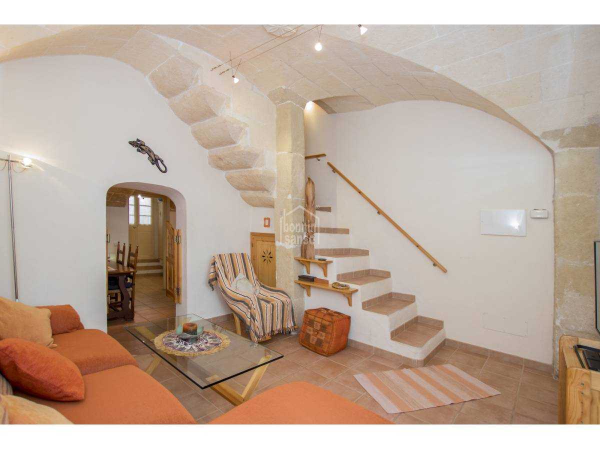 Condominium in Alayor, Balearic Islands 10205024