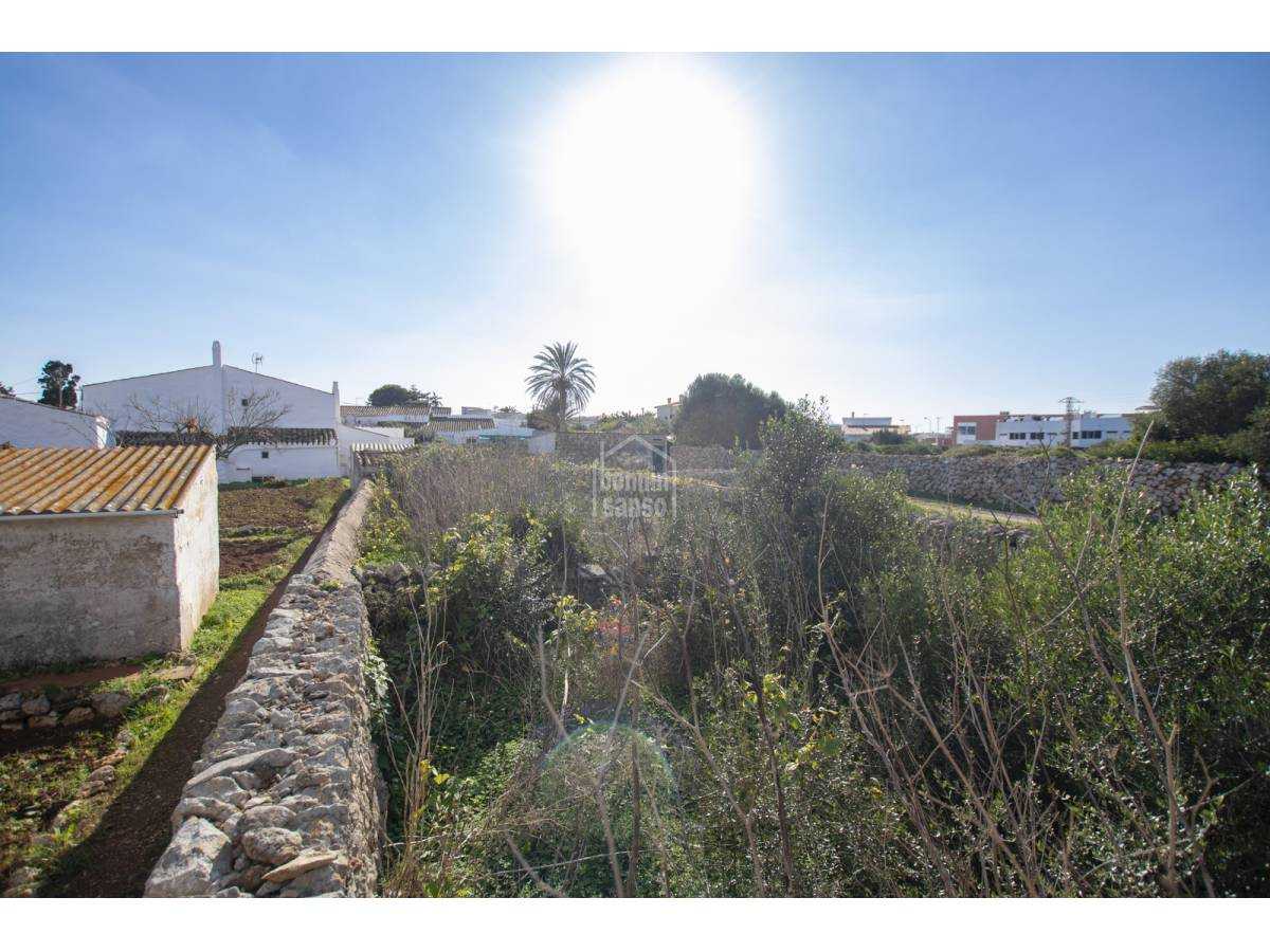 Hus i Binifadet, Illes Balears 10205057