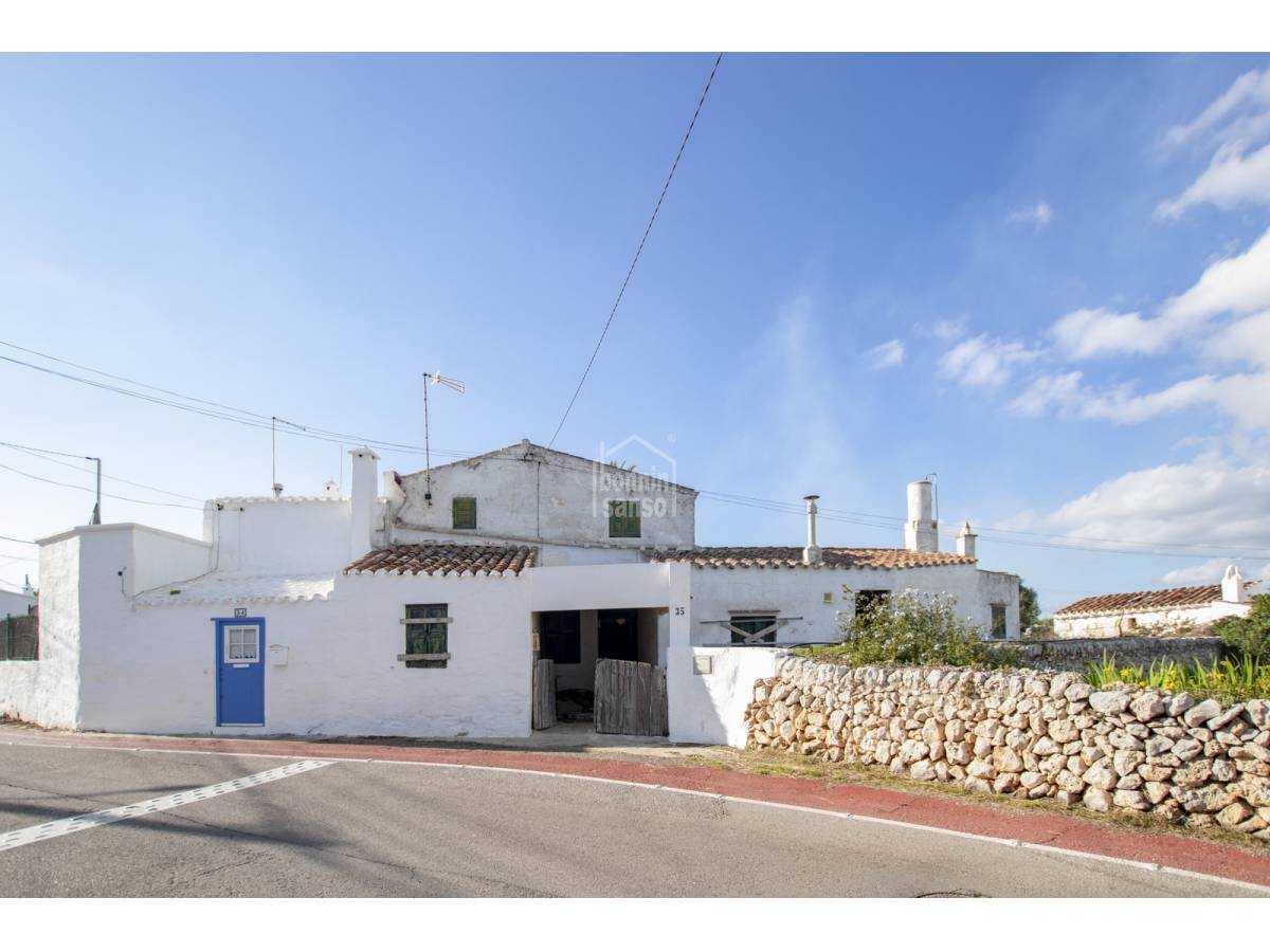 Hus i Binifadet, Illes Balears 10205057