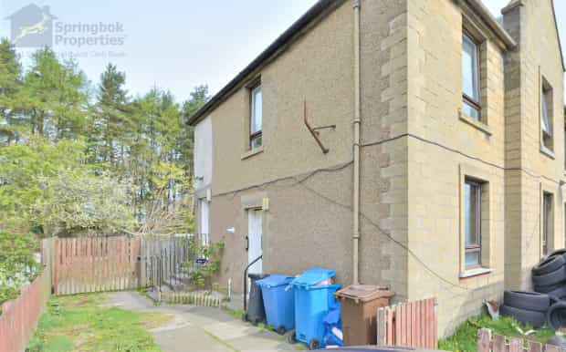 Eigentumswohnung im Pumpherston, West Lothian 10205070