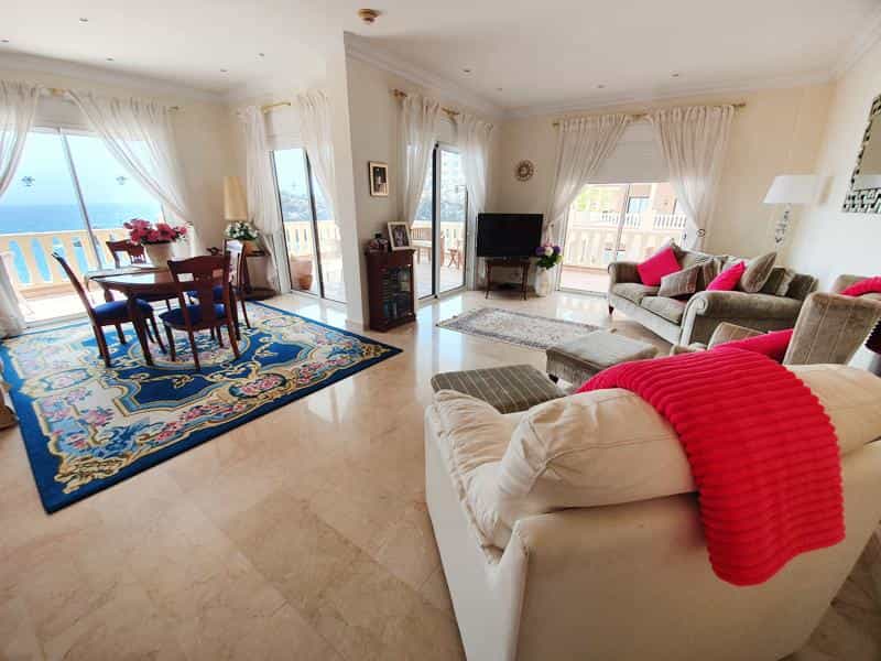 公寓 在 Golf del Sur, Canarias 10205085