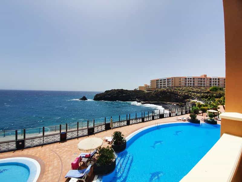 Квартира в Golf del Sur, Canarias 10205085