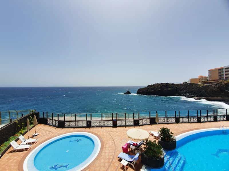 Condominium dans Golf del Sur, Canarias 10205085