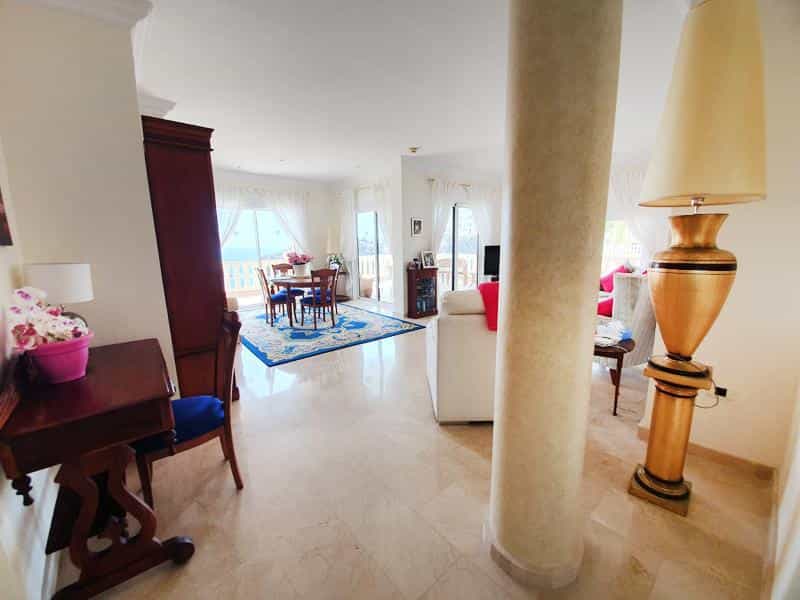 公寓 在 Golf del Sur, Canarias 10205085