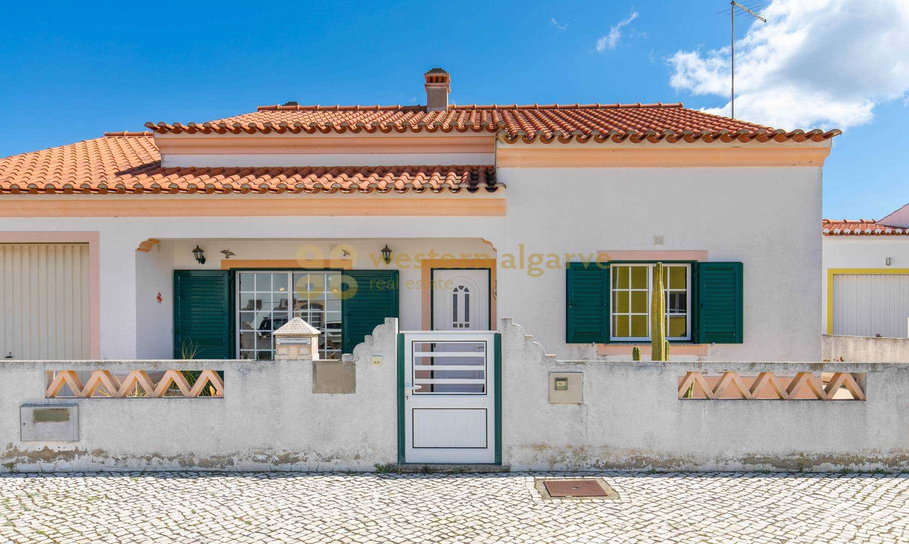 Hus i Odeceixe, Faro District 10205086