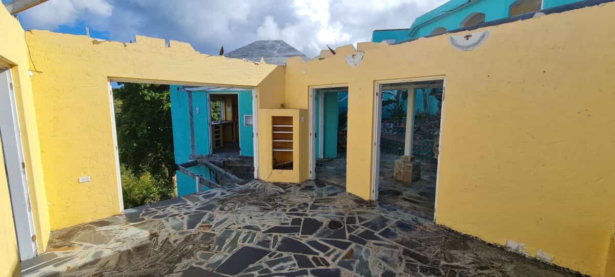 House in , Tortola 10205099