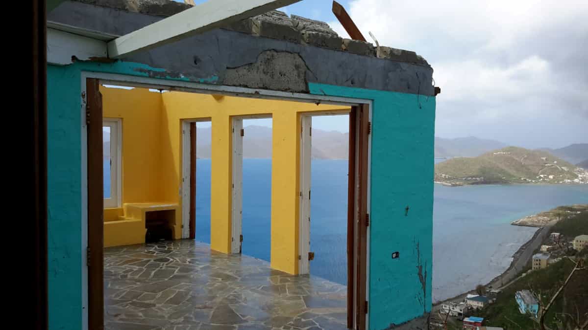 House in , Tortola 10205099