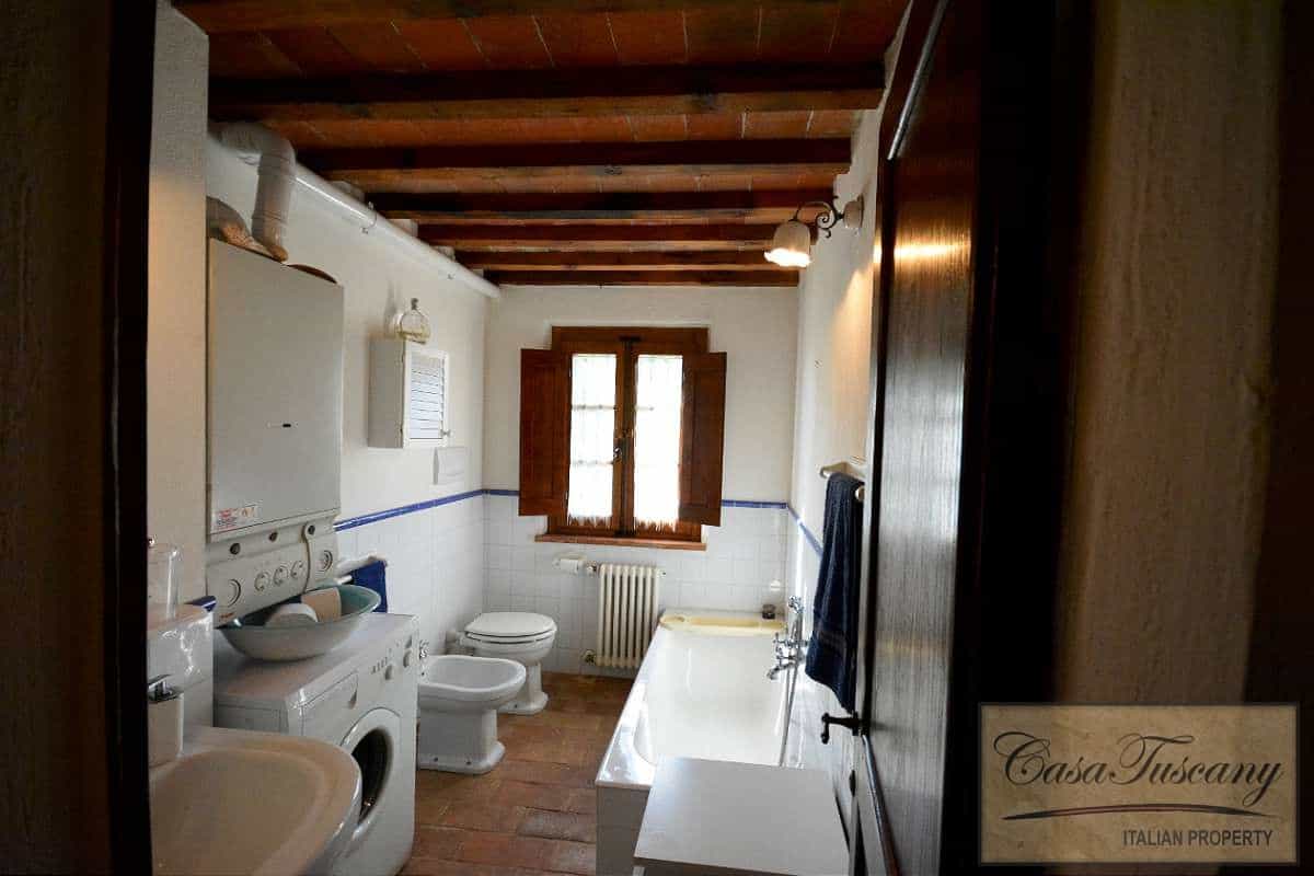 Condominio en Cortona, Tuscany 10205103