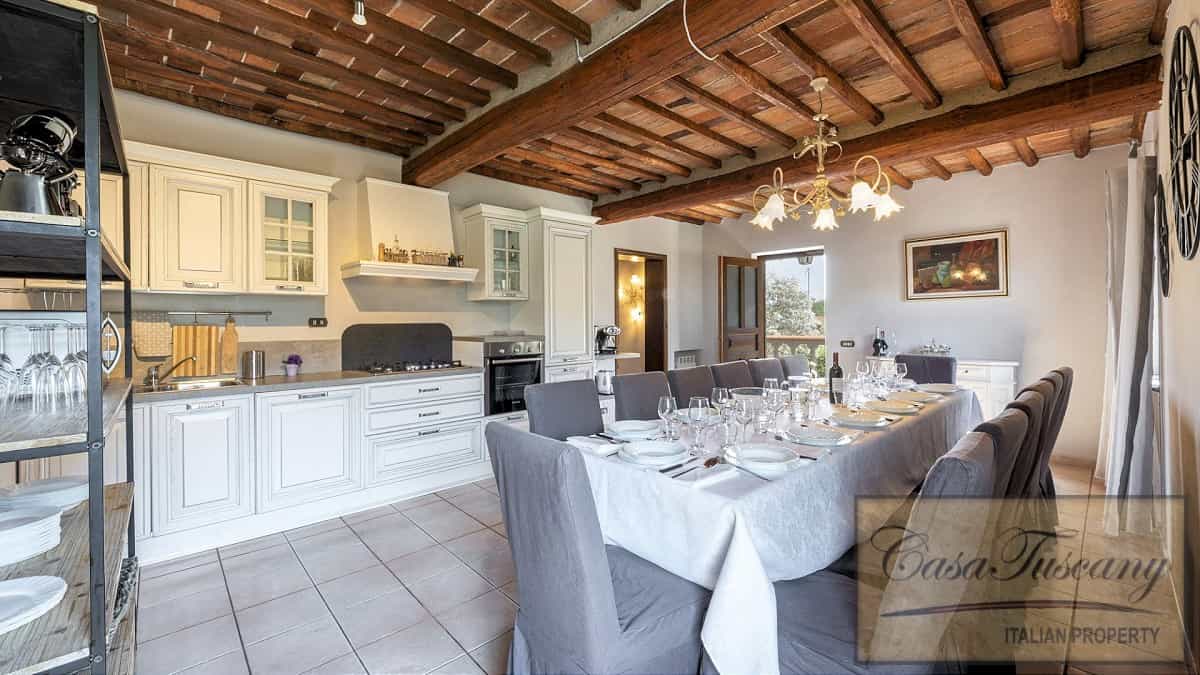 rumah dalam Capannori, Tuscany 10205105