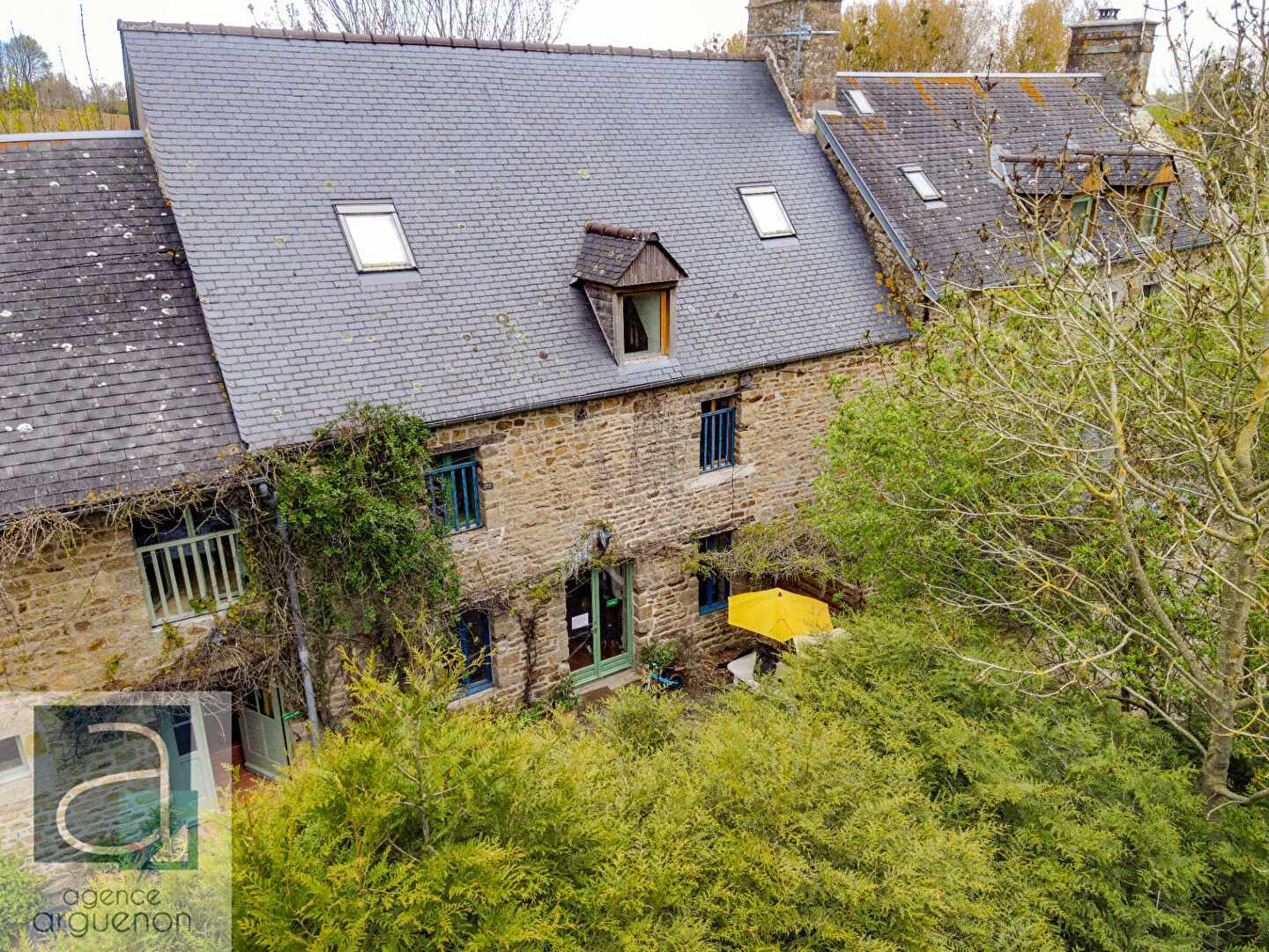 House in Sains, Bretagne 10205108