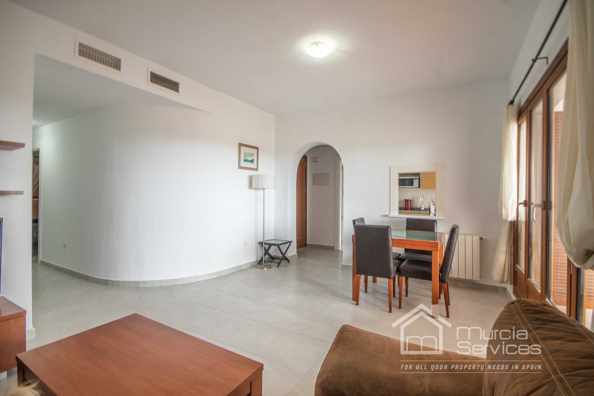 Condominium in Murcia, Murcia 10205111