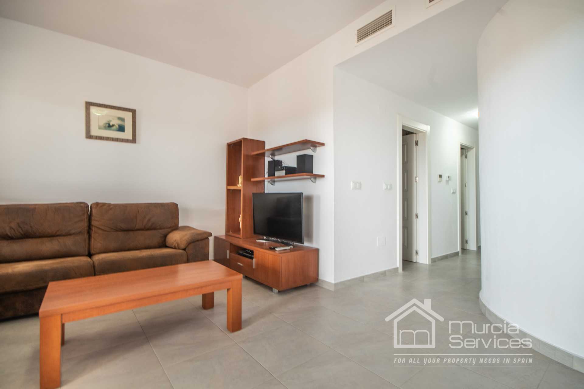Condominium in Murcia, Murcia 10205111
