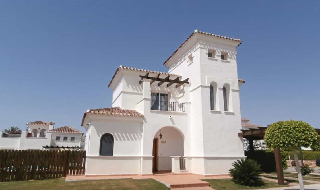 بيت في Murcia, Region of Murcia 10205112
