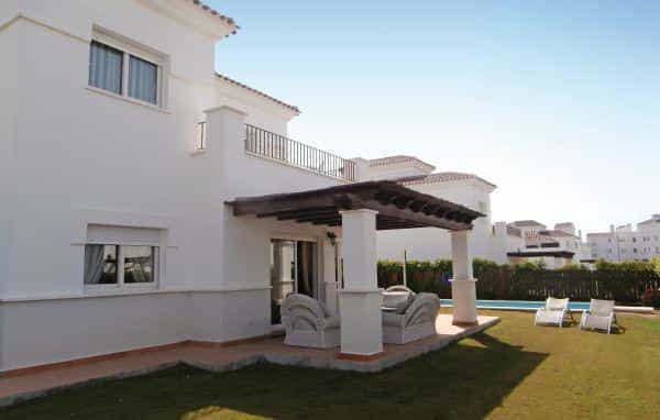 Rumah di Murcia, Murcia 10205112