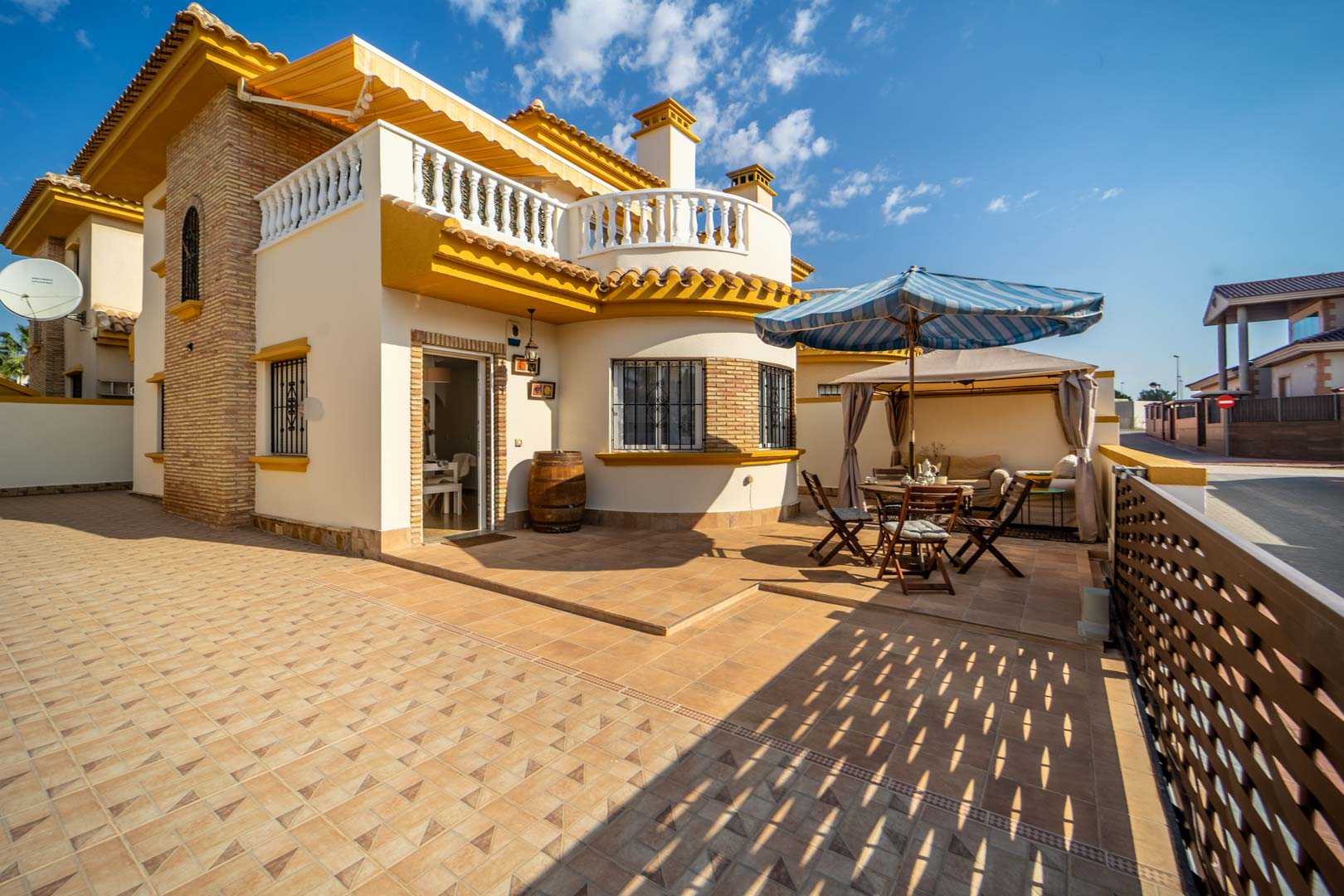 House in Roldan, Murcia 10205117