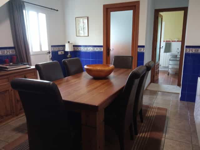 жилой дом в Ador, Valencian Community 10205126