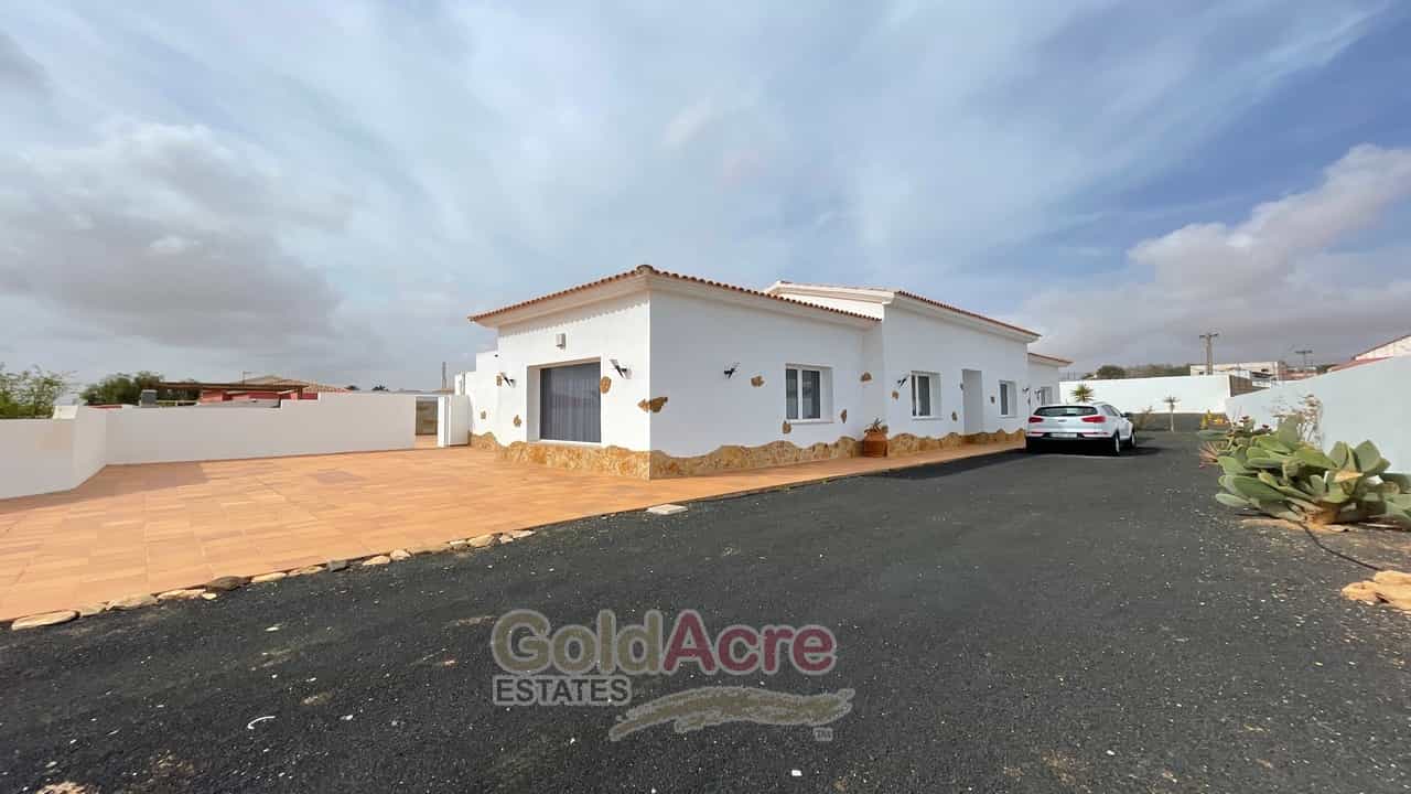 Huis in Betancuria, Canarische eilanden 10205181