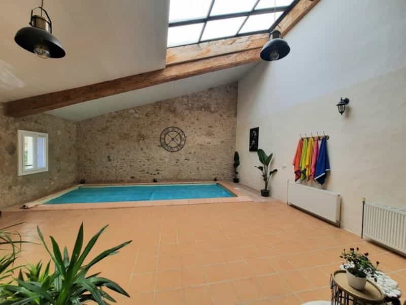 Talo sisään Puisserguier, Occitanie 10205183