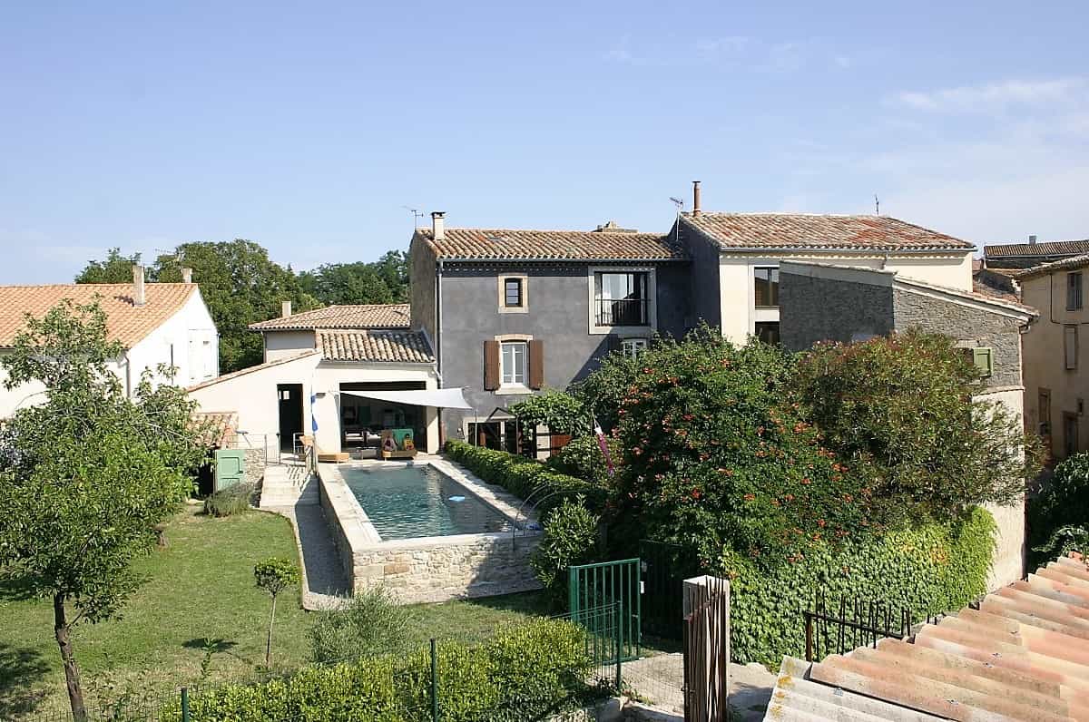 Dom w Homps, Occitanie 10205231