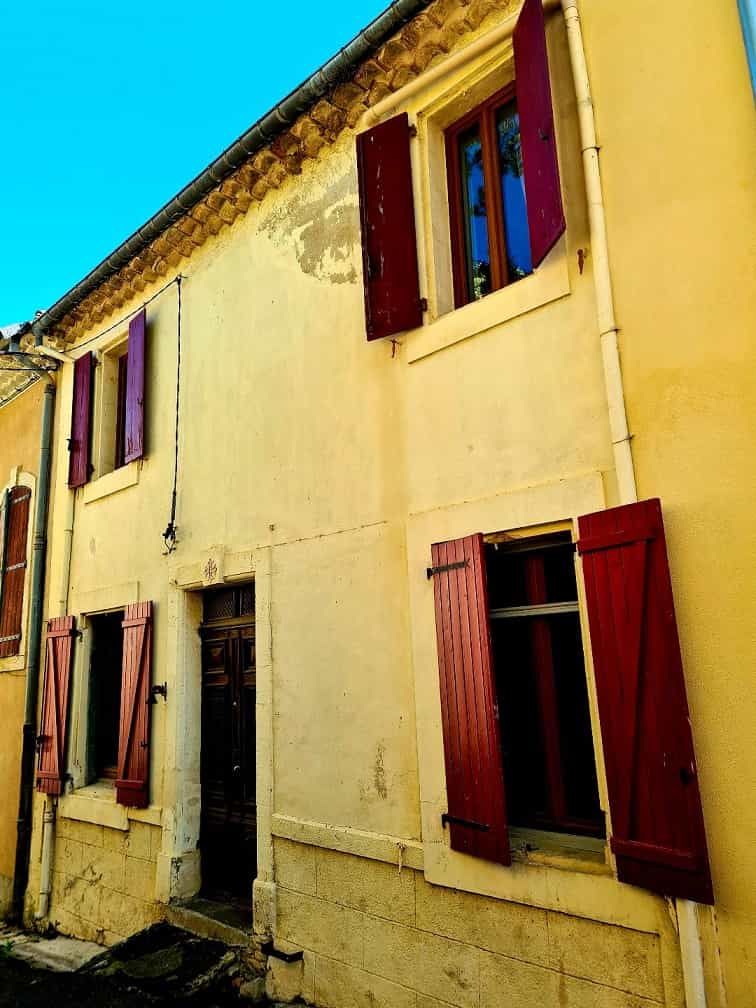 House in Caux, Occitanie 10205235