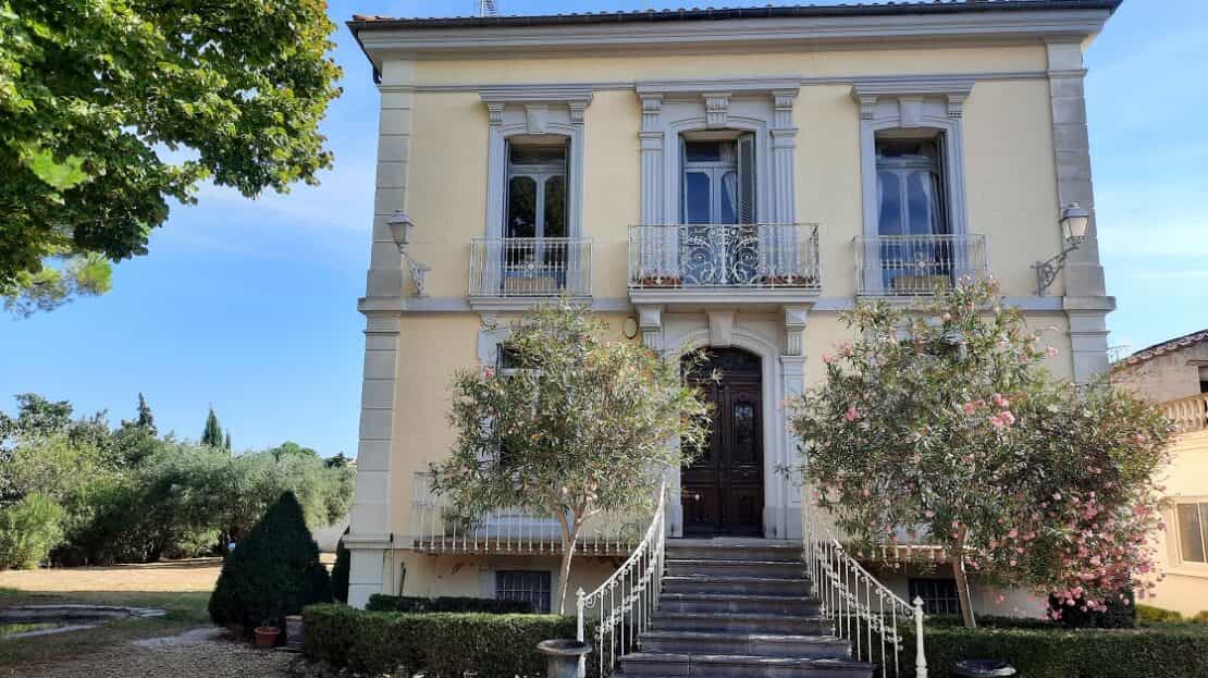 casa en Murviel-les-Béziers, Occitania 10205238